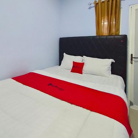 Reddoorz Syariah Near Stasiun Wates Hotel Wates  Luaran gambar