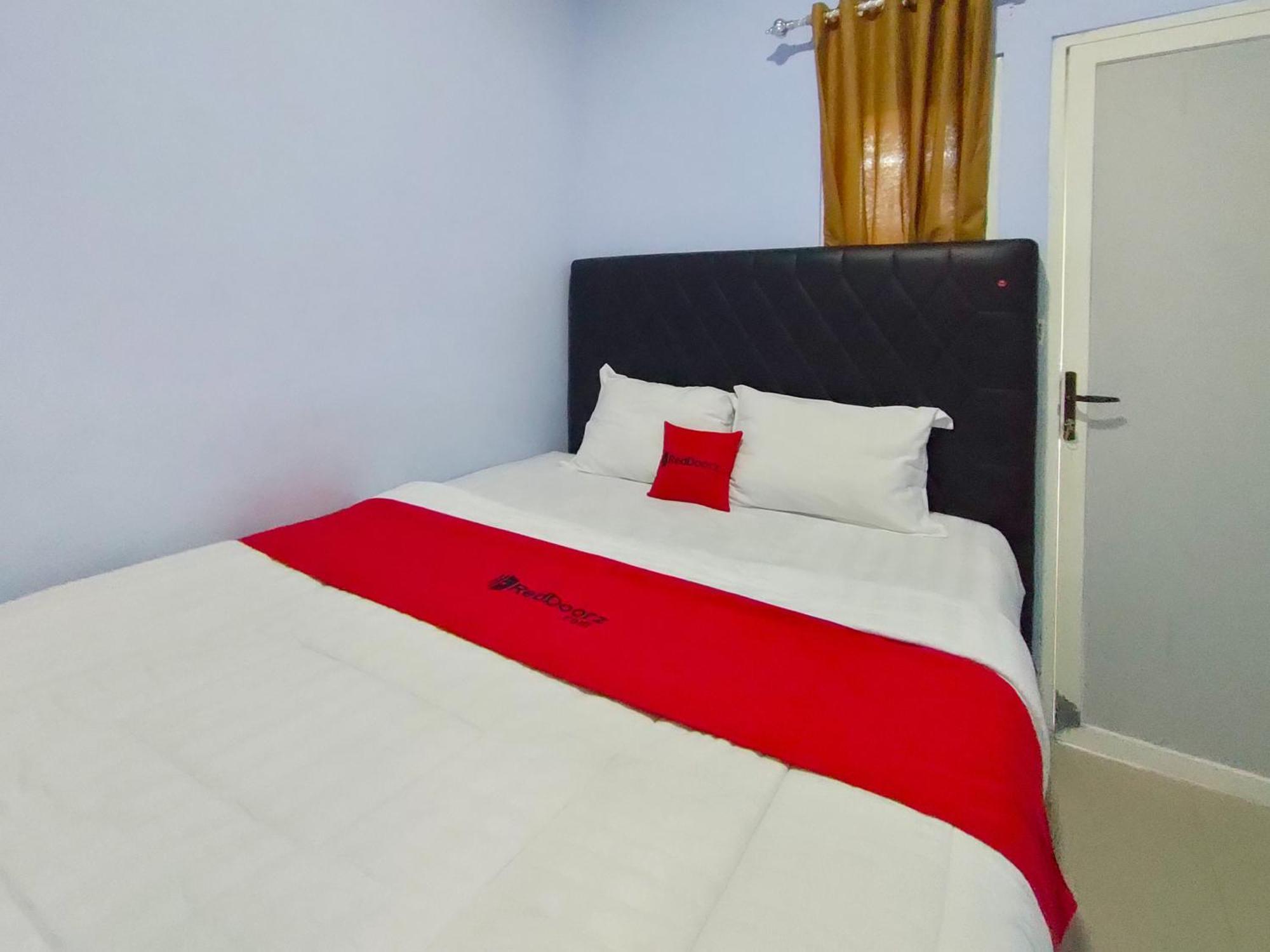 Reddoorz Syariah Near Stasiun Wates Hotel Wates  Luaran gambar
