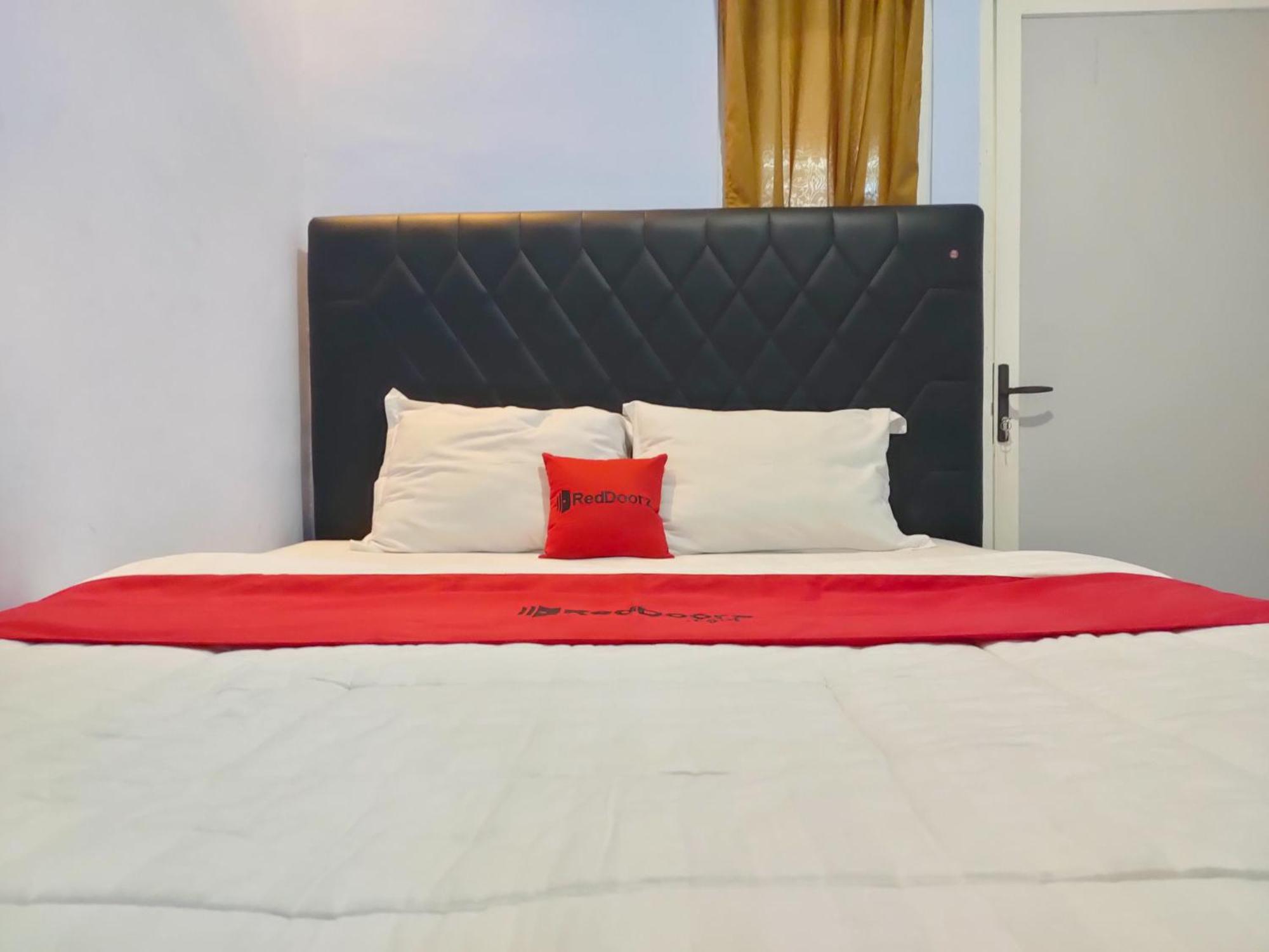 Reddoorz Syariah Near Stasiun Wates Hotel Wates  Luaran gambar