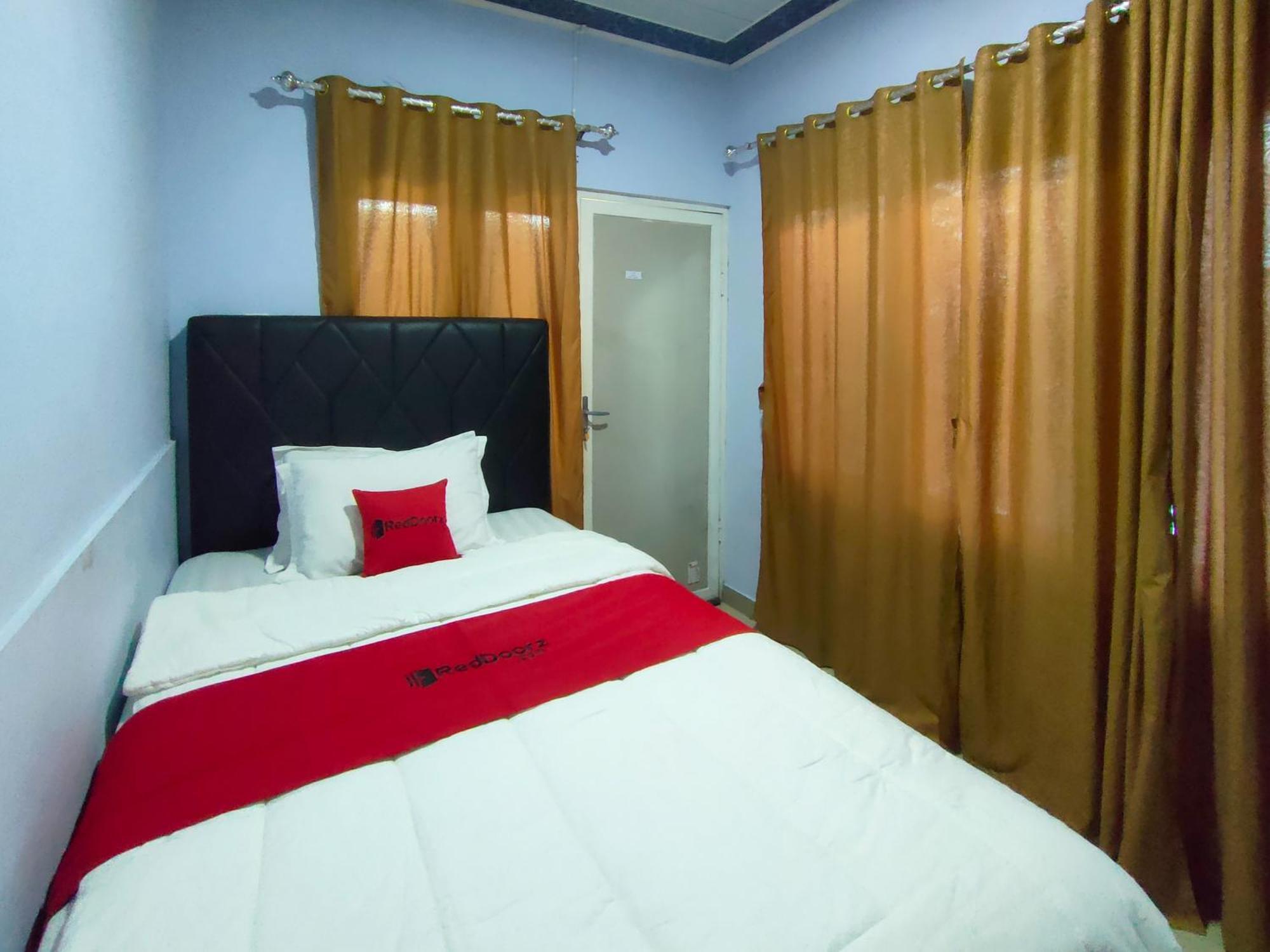 Reddoorz Syariah Near Stasiun Wates Hotel Wates  Luaran gambar