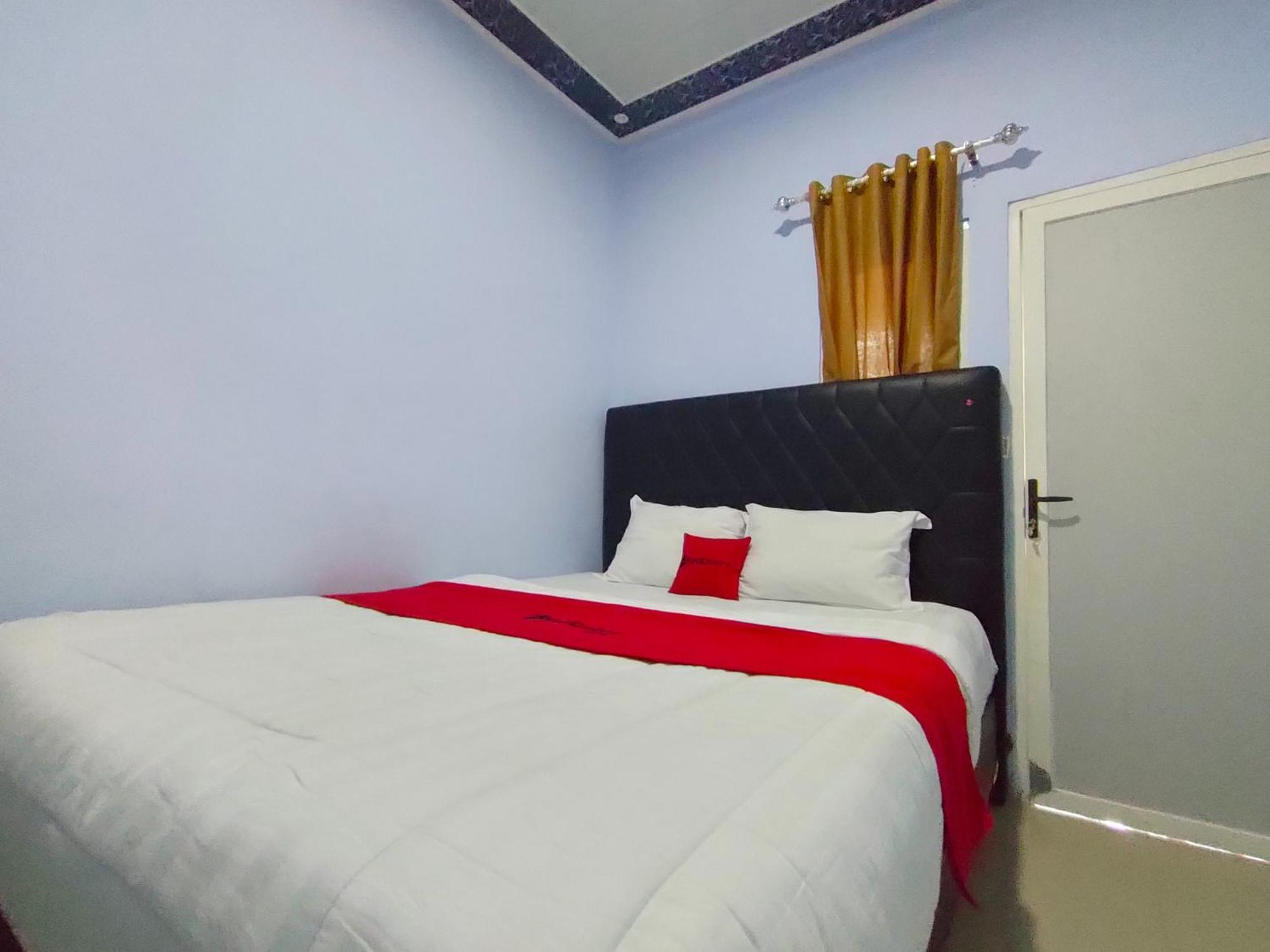 Reddoorz Syariah Near Stasiun Wates Hotel Wates  Luaran gambar