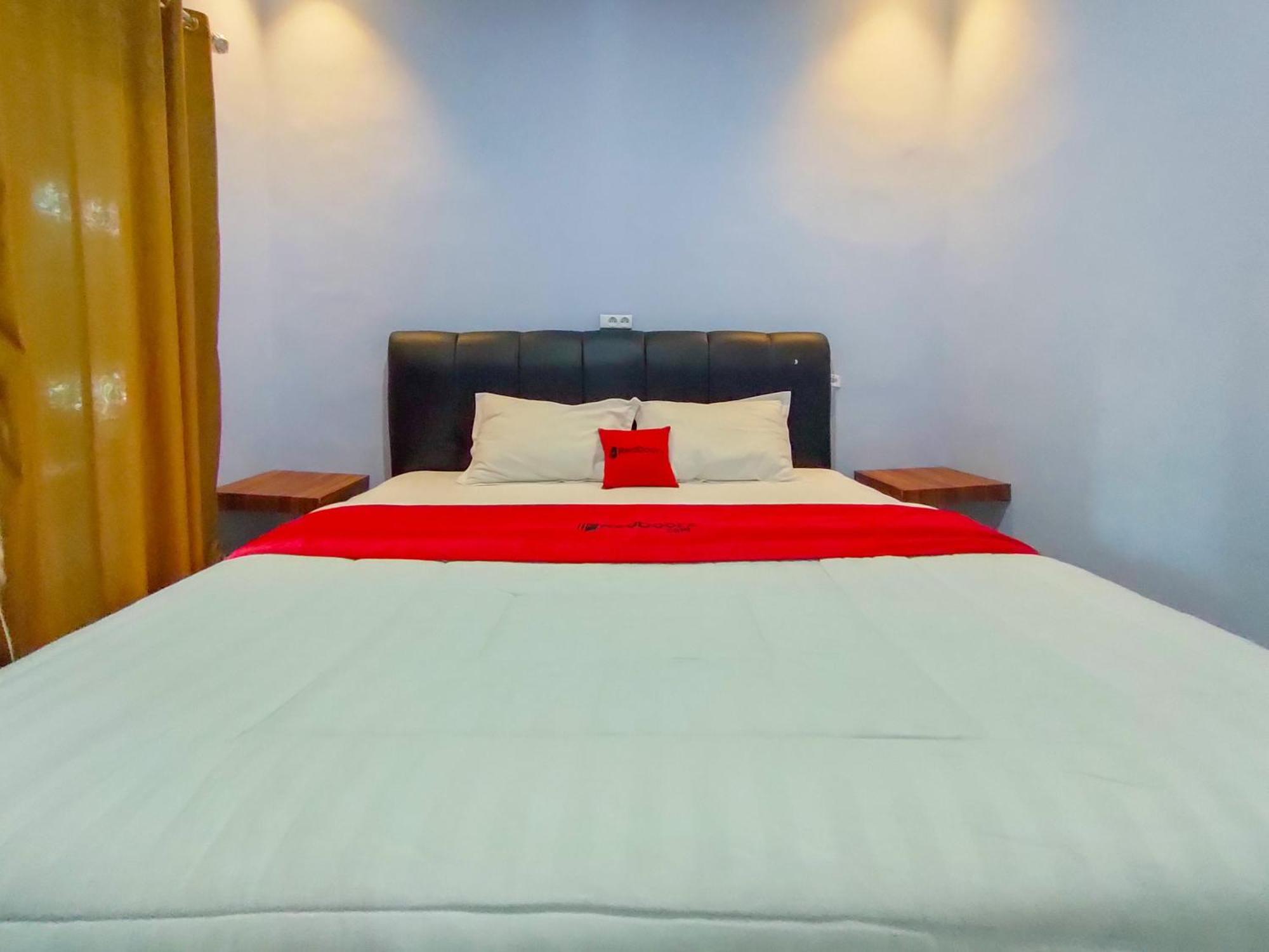 Reddoorz Syariah Near Stasiun Wates Hotel Wates  Luaran gambar