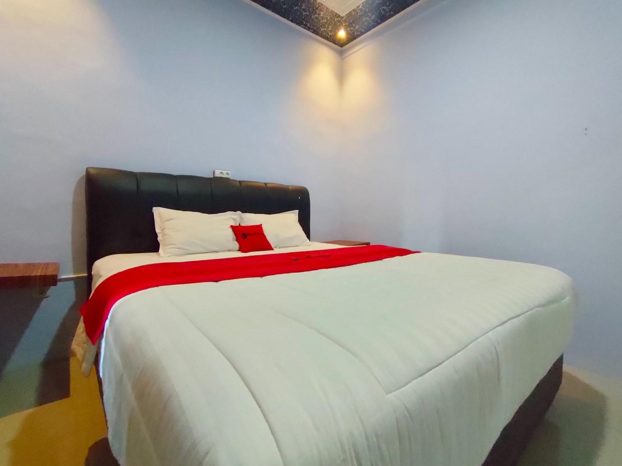 Reddoorz Syariah Near Stasiun Wates Hotel Wates  Luaran gambar