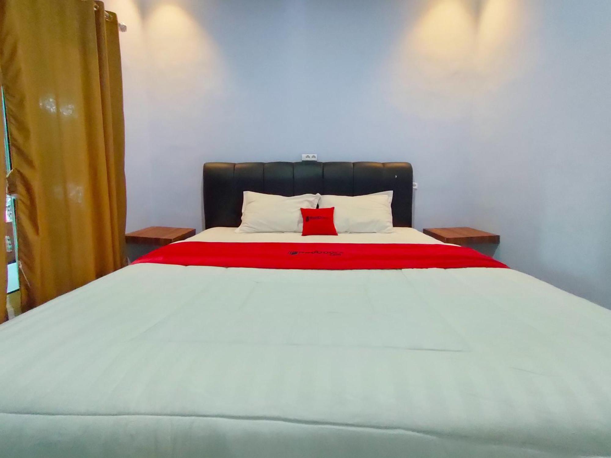 Reddoorz Syariah Near Stasiun Wates Hotel Wates  Luaran gambar
