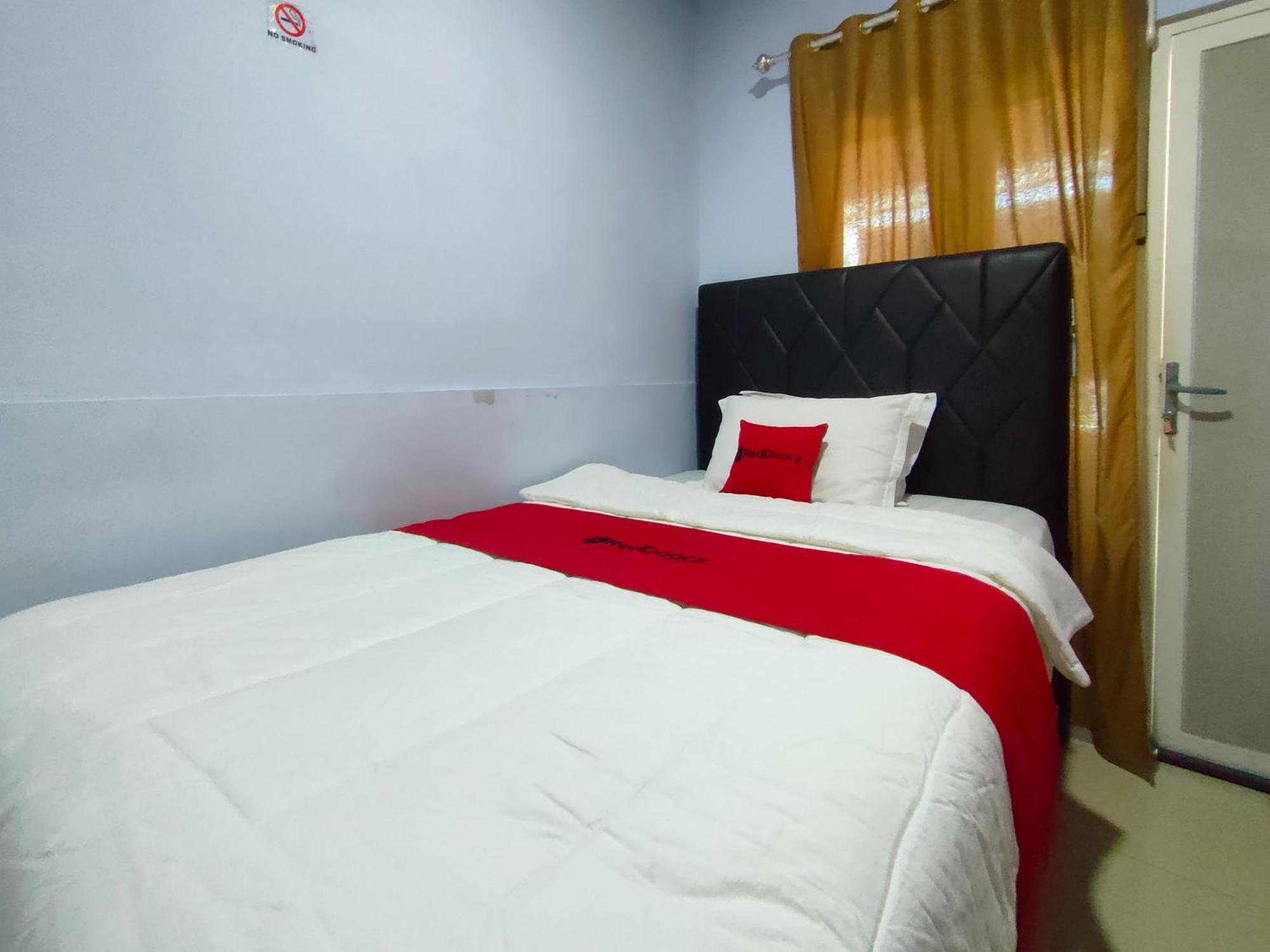 Reddoorz Syariah Near Stasiun Wates Hotel Wates  Luaran gambar
